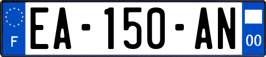 EA-150-AN