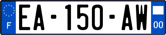 EA-150-AW