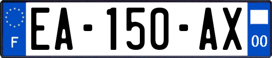 EA-150-AX