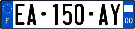 EA-150-AY