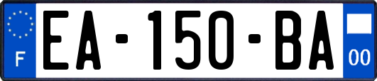 EA-150-BA