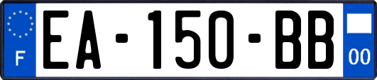 EA-150-BB