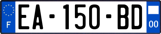 EA-150-BD