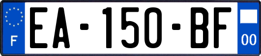 EA-150-BF