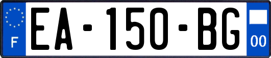 EA-150-BG