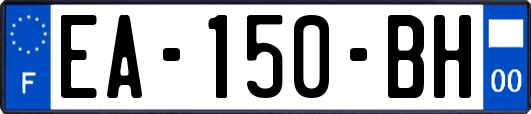 EA-150-BH