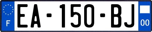 EA-150-BJ