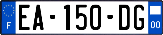 EA-150-DG