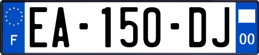 EA-150-DJ