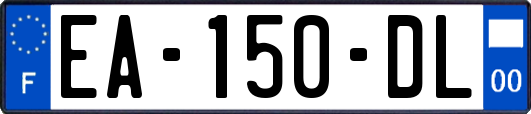 EA-150-DL