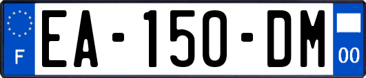 EA-150-DM