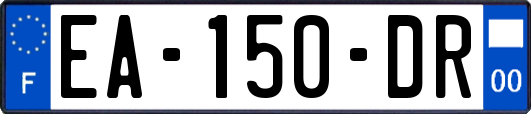 EA-150-DR