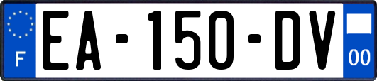 EA-150-DV