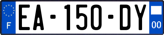 EA-150-DY