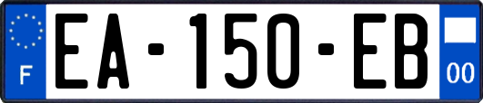 EA-150-EB