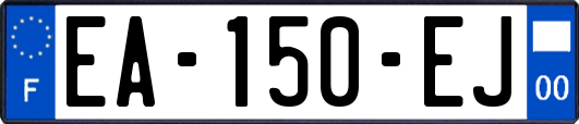 EA-150-EJ