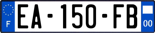 EA-150-FB