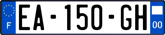 EA-150-GH