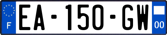 EA-150-GW