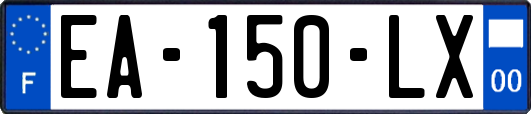 EA-150-LX