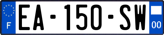 EA-150-SW