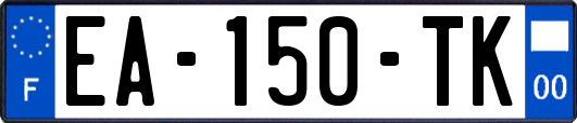 EA-150-TK