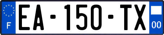 EA-150-TX