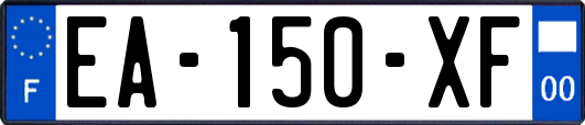 EA-150-XF