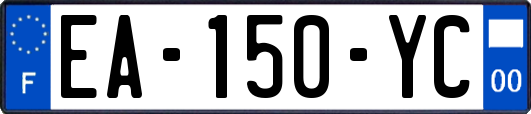 EA-150-YC