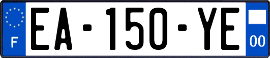 EA-150-YE