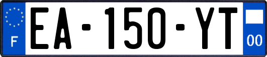 EA-150-YT