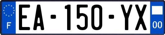 EA-150-YX