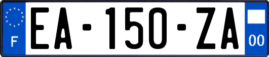 EA-150-ZA