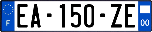 EA-150-ZE