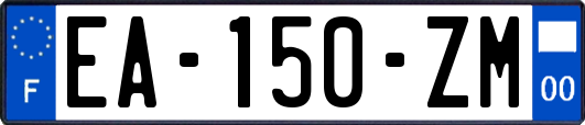 EA-150-ZM