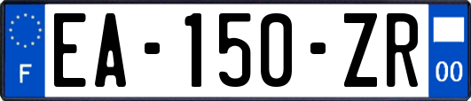 EA-150-ZR