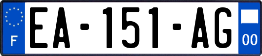 EA-151-AG