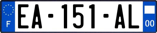 EA-151-AL