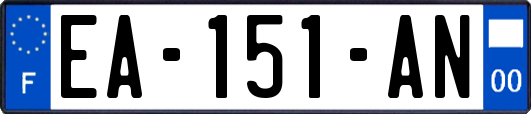 EA-151-AN