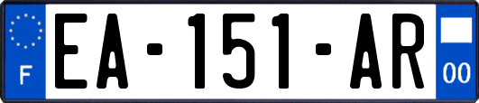 EA-151-AR