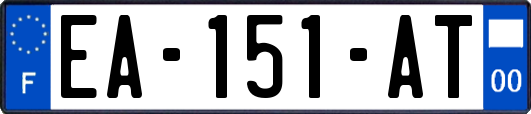 EA-151-AT