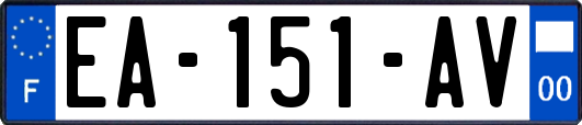 EA-151-AV