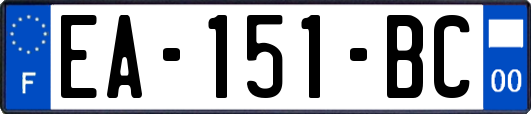 EA-151-BC