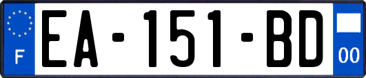 EA-151-BD