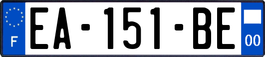 EA-151-BE