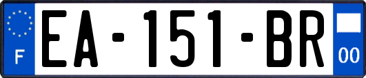 EA-151-BR