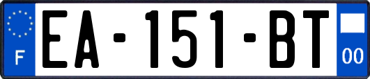 EA-151-BT