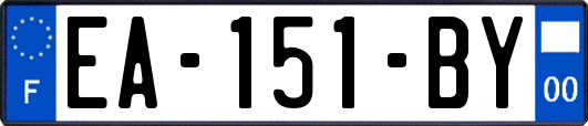 EA-151-BY