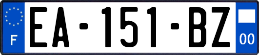 EA-151-BZ