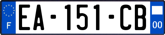 EA-151-CB